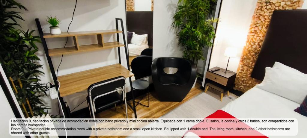 Plaza Opera Home - 4