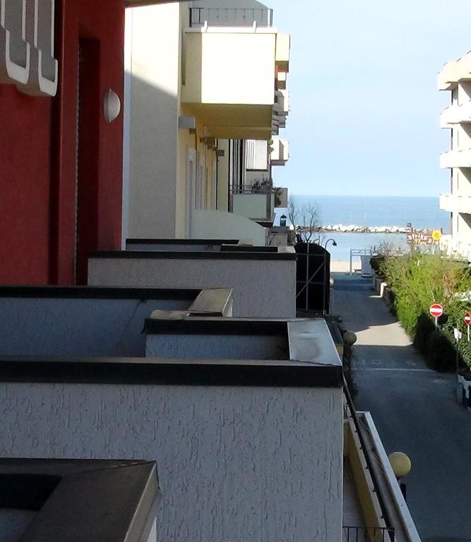 Hotel La Caravella - 1