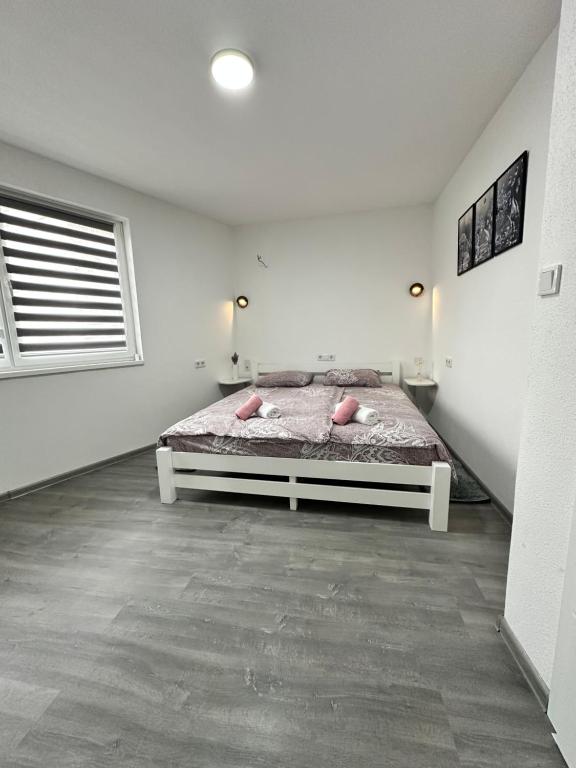 Apartman Zana - 3