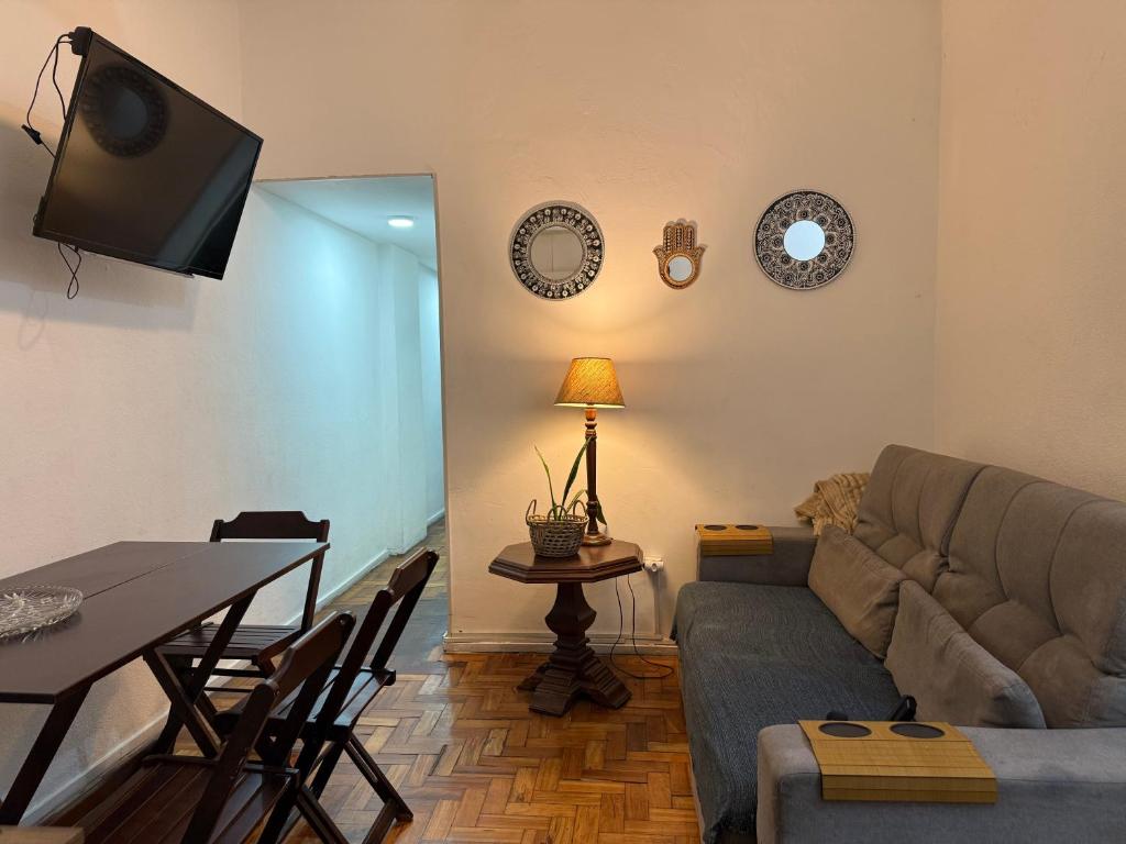 Copacabana leme 2 cuartos, Rio de Janeiro