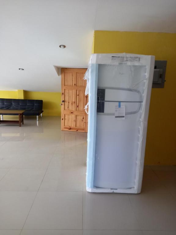 Close to Everything, Port-of-Spain