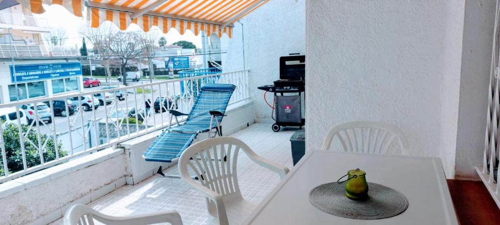 Sol&Mar, Empuriabrava