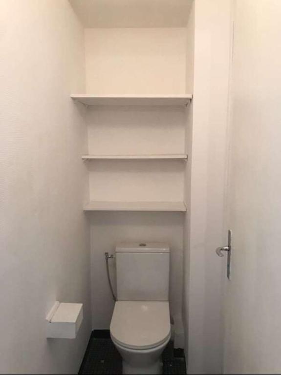 Appartement lumineux, 2 min de la mer - 2