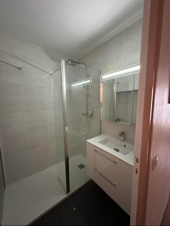 Appartement lumineux, 2 min de la mer - 4