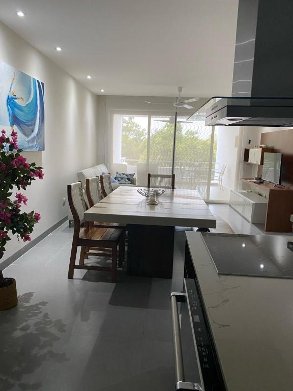 Corasol, Playa del Carmen - Beach, Golf & Pool - 3
