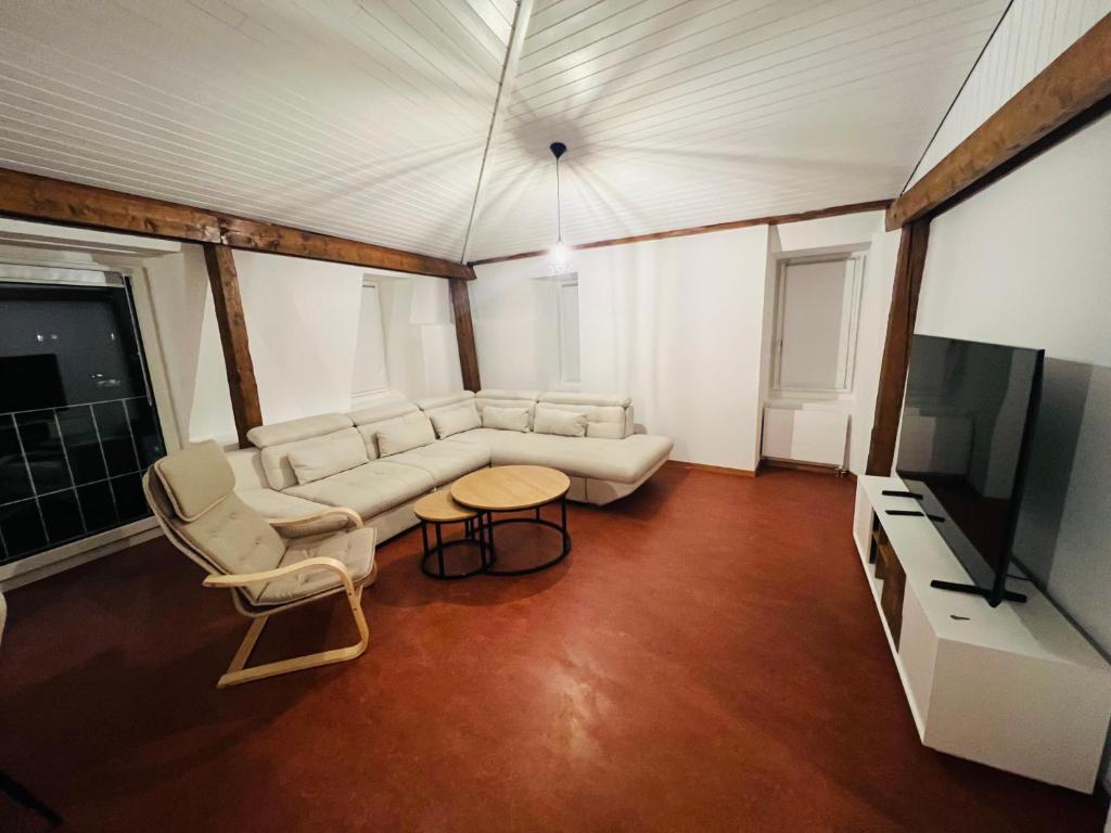 Haus Simplon - 3