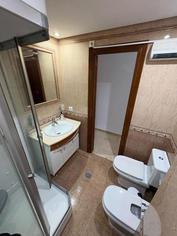 Private Suite Next to the Estepona Marina - 3