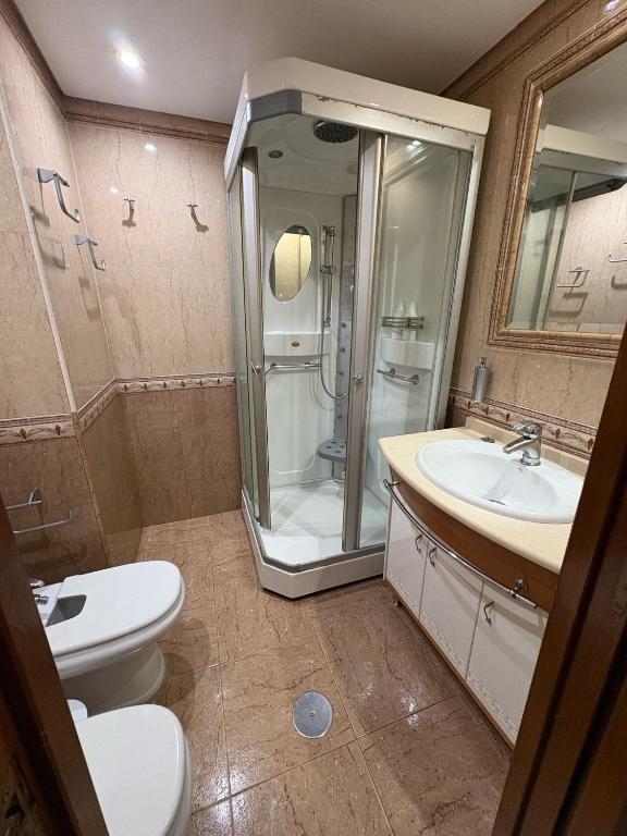 Private Suite Next to the Estepona Marina - 4