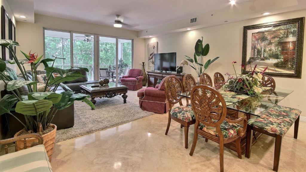 608 Mariners Club, Key Largo