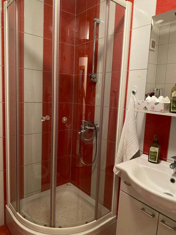 Apartman Nasic - 2