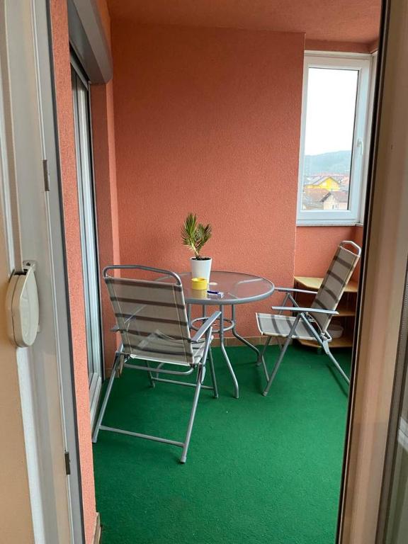 Apartman Nasic - 4