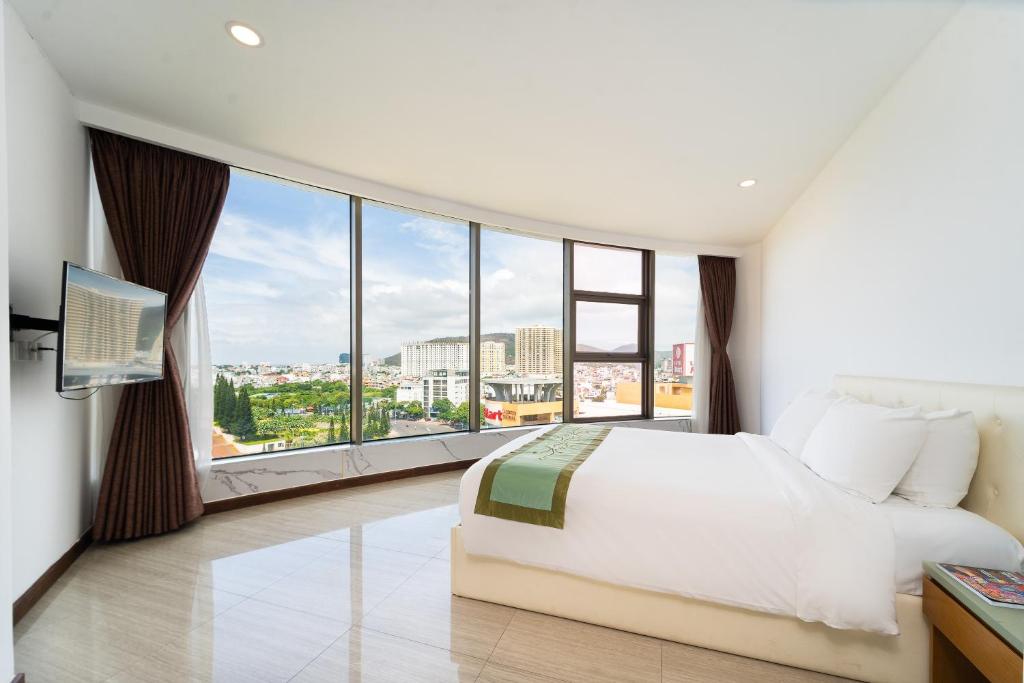 DIC Star Landmark Hotel and Apartment