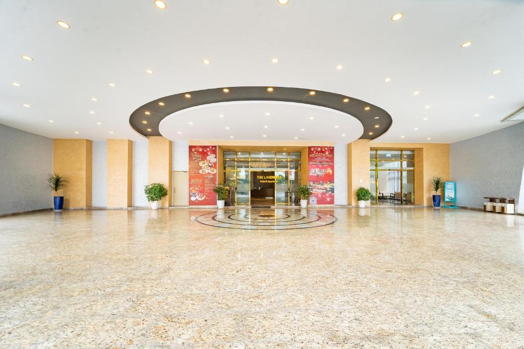 DIC Star Landmark Hotel and Apartment