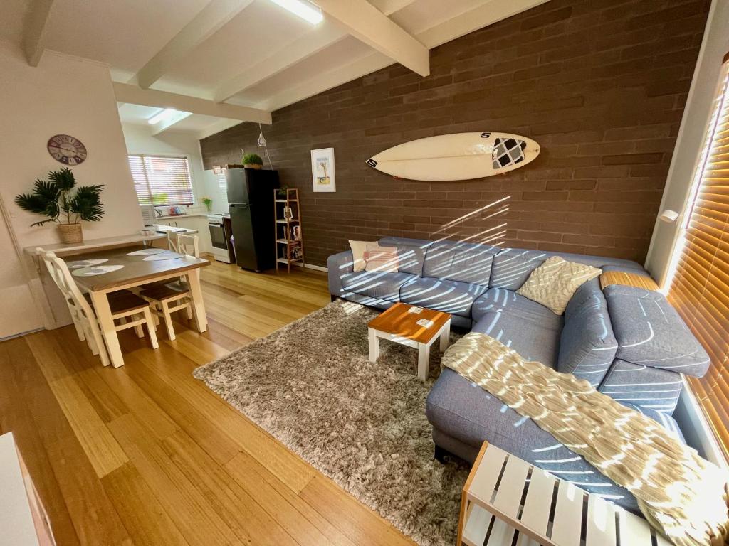 Chill on Chapel, Cowes