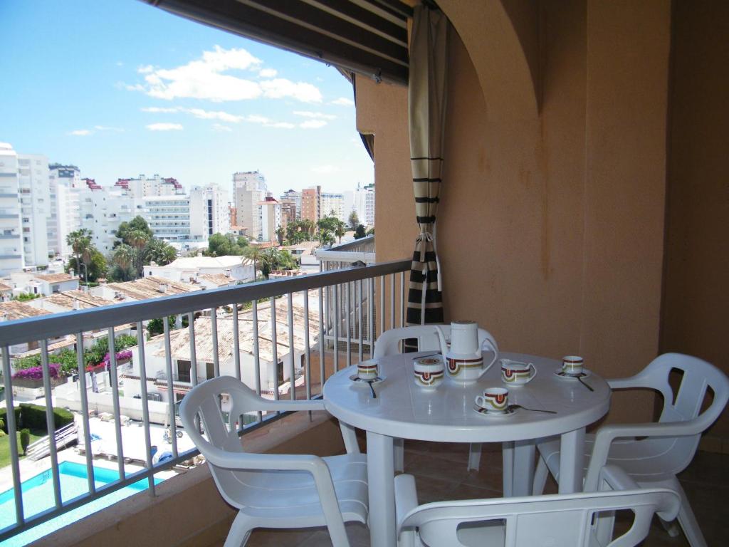 Acogedor apartamento en Gandía - 4 pers. - ES-314-28 - 3