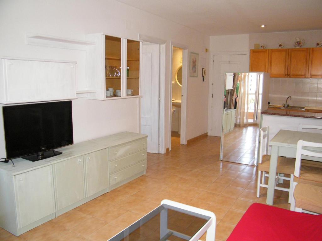 Acogedor apartamento en Gandía - 4 pers. - ES-314-28 - 5