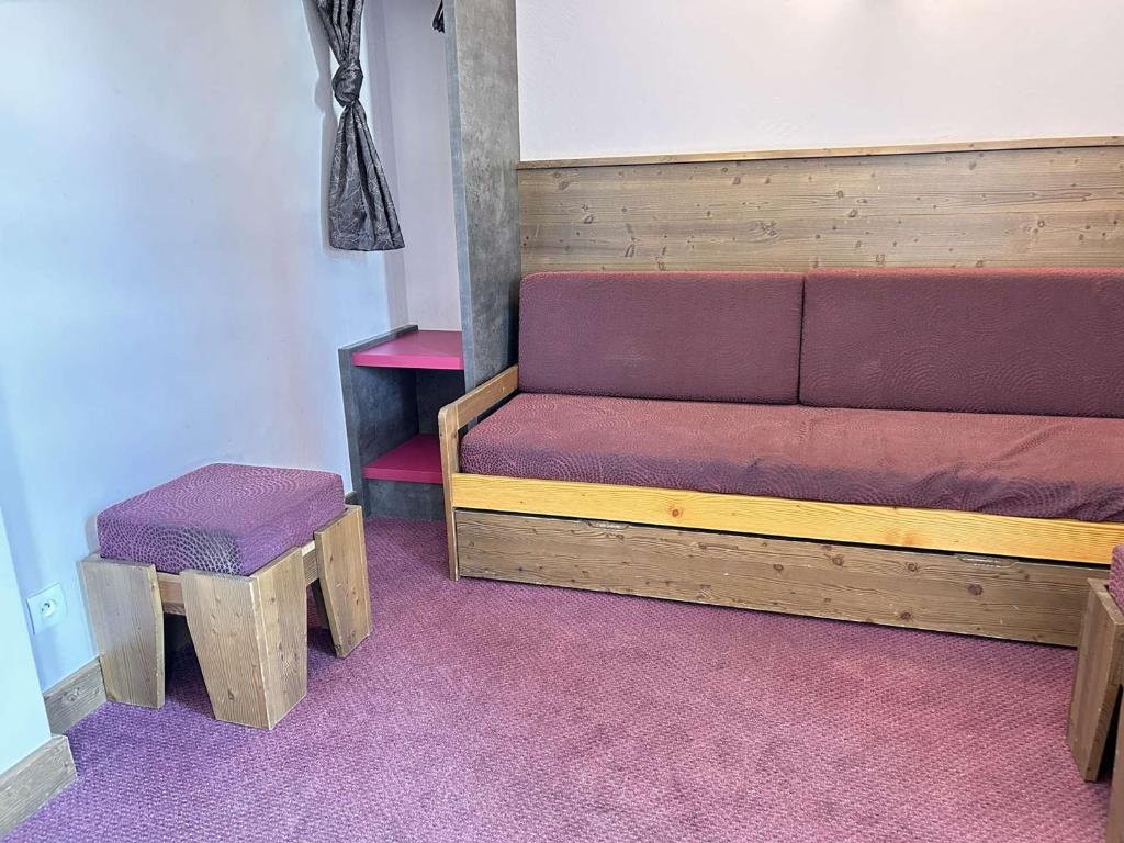 Appartement 5 Pièces Cabine, 8 Couchages, Proche Pistes, Piscine, Sauna à Risoul 1850 - FR-1-330-589 - 3