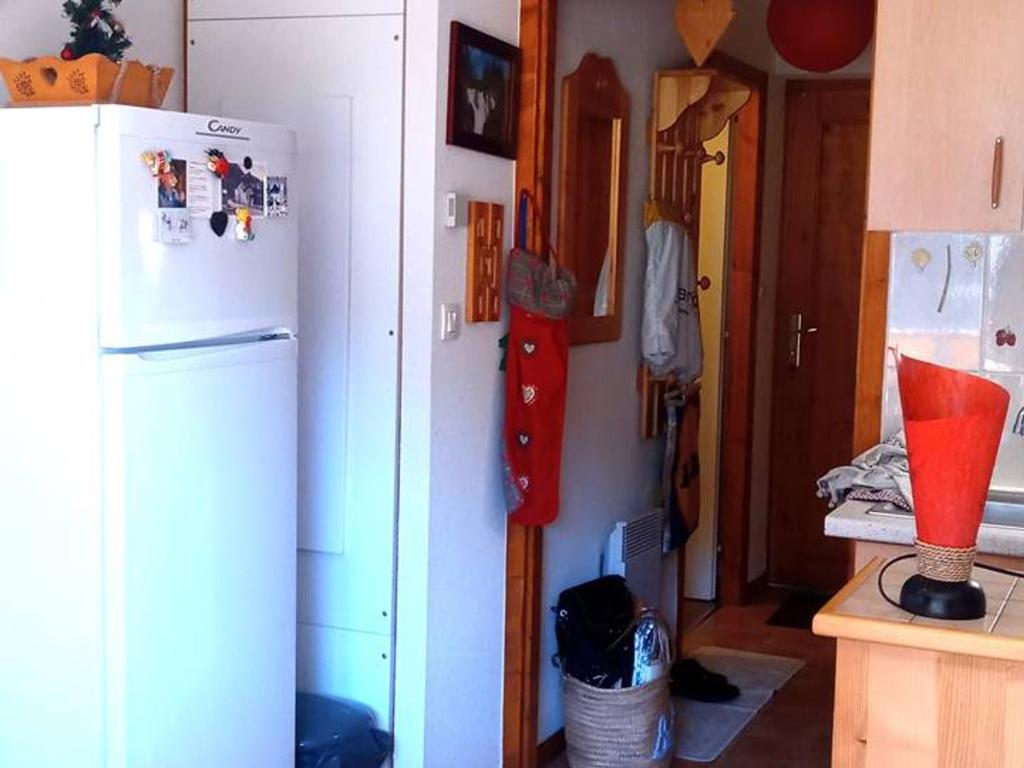 À louer : Appartement cosy 2 pièces cabine avec vue montagne - 3