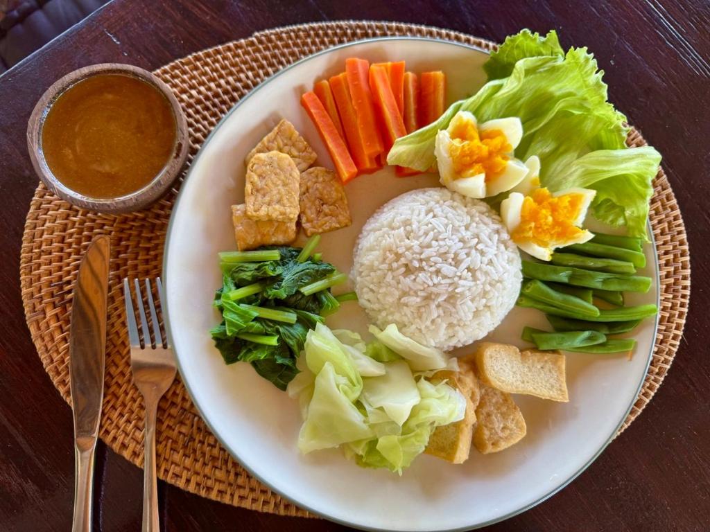 Food and beverages