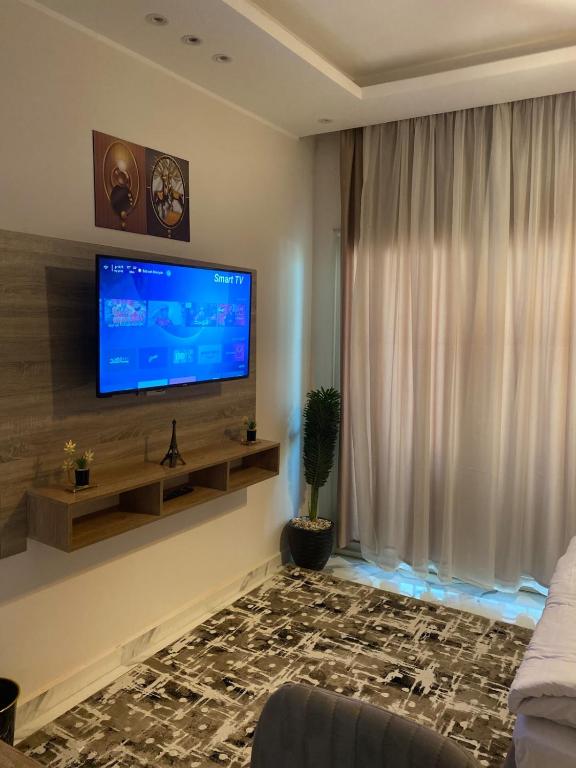 The Modern Nest Magawish, Hurghada