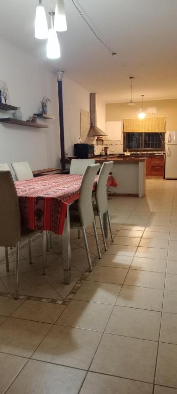 hospedaje El Veladero, Chilecito