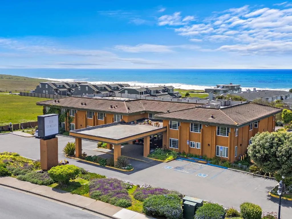 The Morgan Hotel San Simeon, hotel in San Simeon