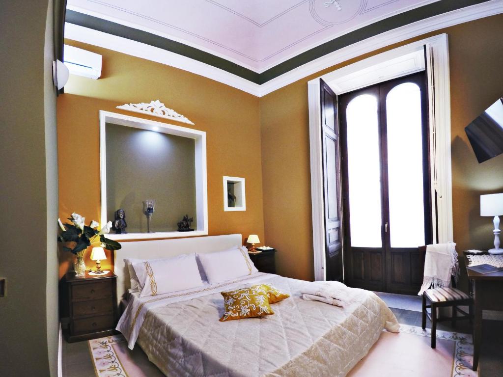 Art Fashion House Luxury Rooms - 4