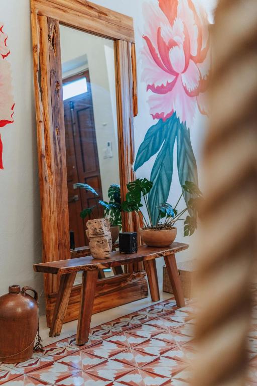 Casa Peonia - 5