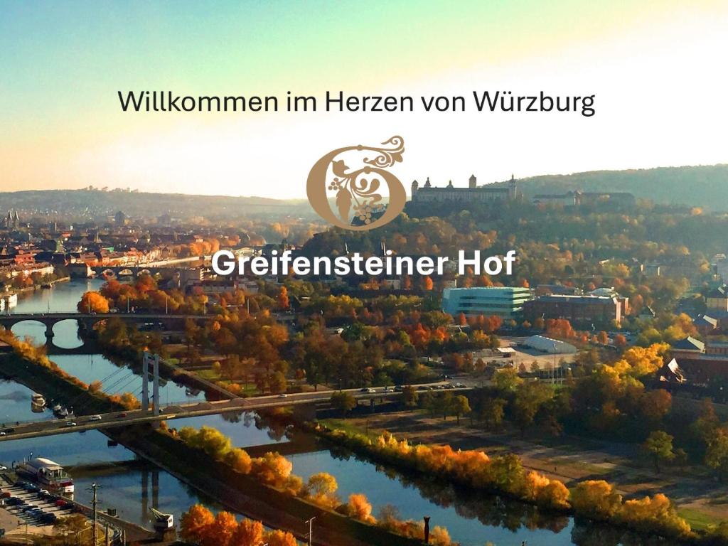 Greifensteiner Hof, Würzburg
