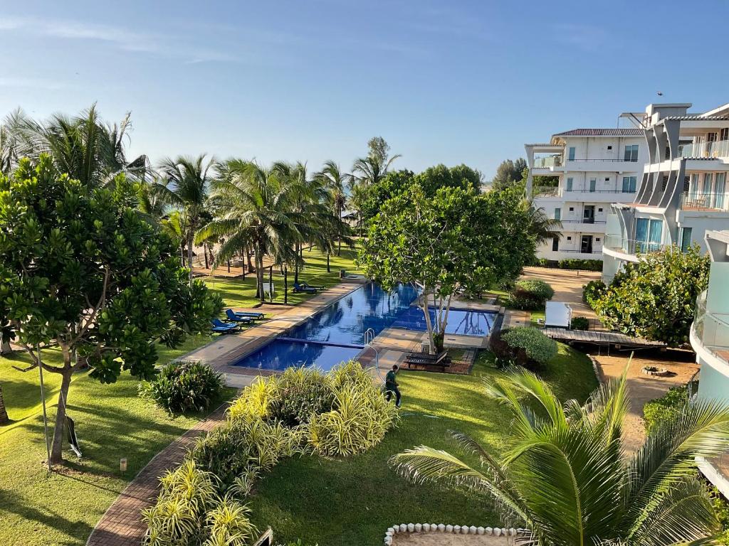 Heavenly Hideaway, Nilaveli