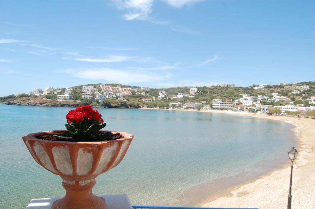 Belvedere Andros photo