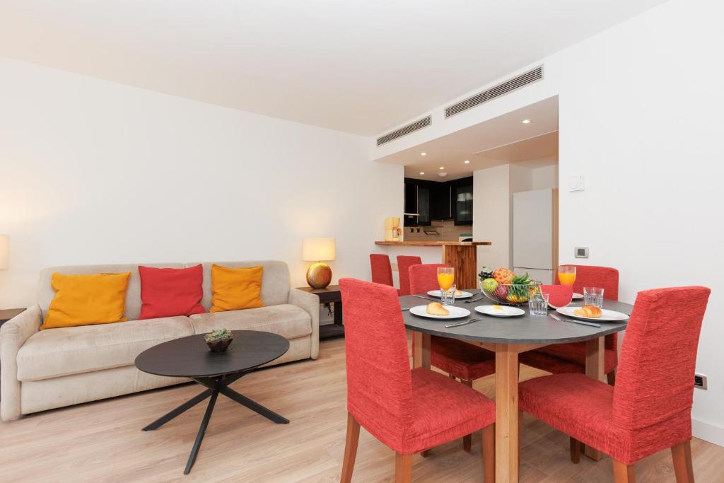 Pavillon Riviera YourHostHelper - 3