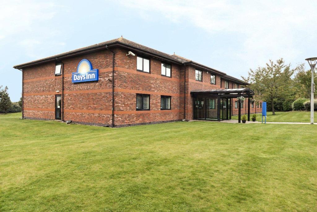Days Inn Stafford, Stafford