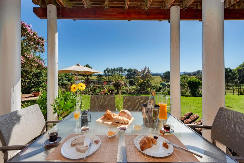 Elephant View Homestead, Plettenberg Bay