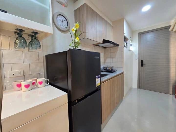 Studio Unit with 4 Fun Bunk Beds, Iloilo City