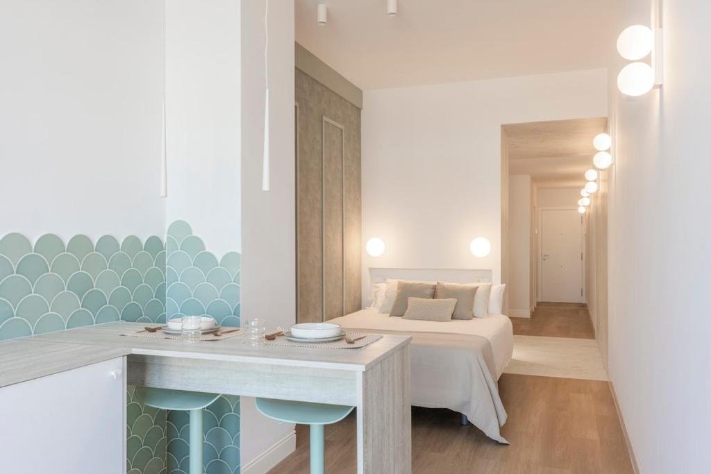 Exclusive beachfront apartment - 4