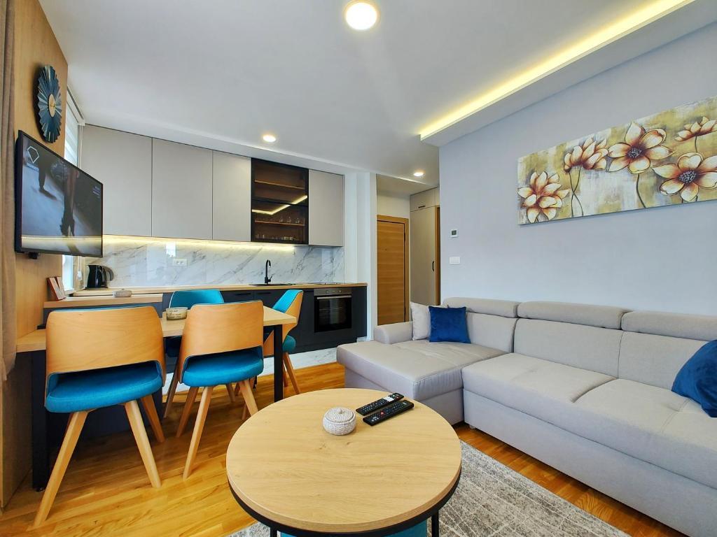 Apartman Zlatiborska Panorama - 4