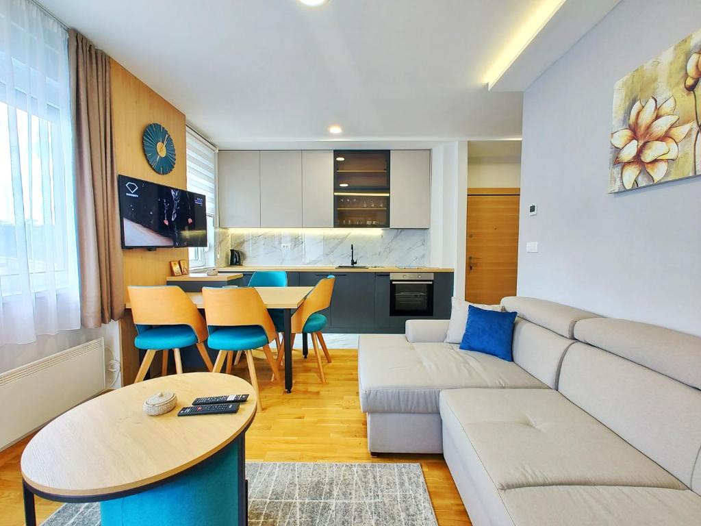 Apartman Zlatiborska Panorama - 1
