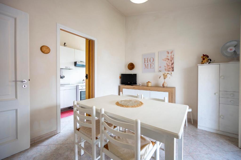 Elvira Apartment Vista Mare - SiciliaVacanza - 5