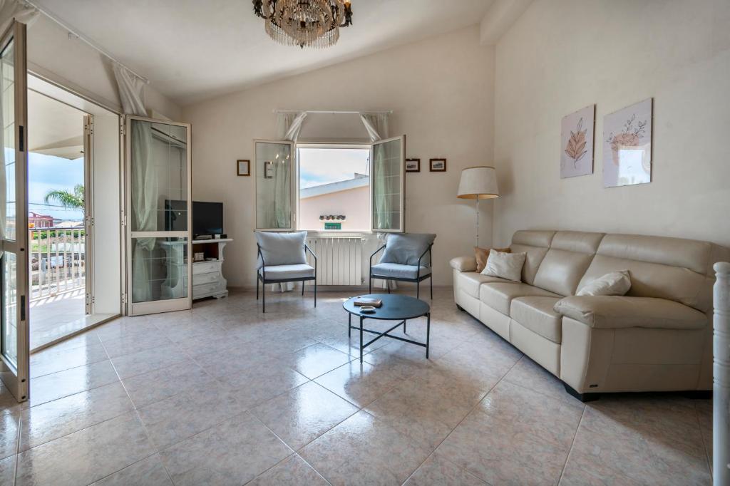 Elvira Apartment Vista Mare - SiciliaVacanza - 4