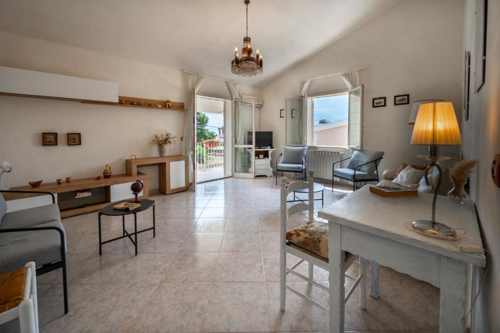 Elvira Apartment Vista Mare - SiciliaVacanza - 2
