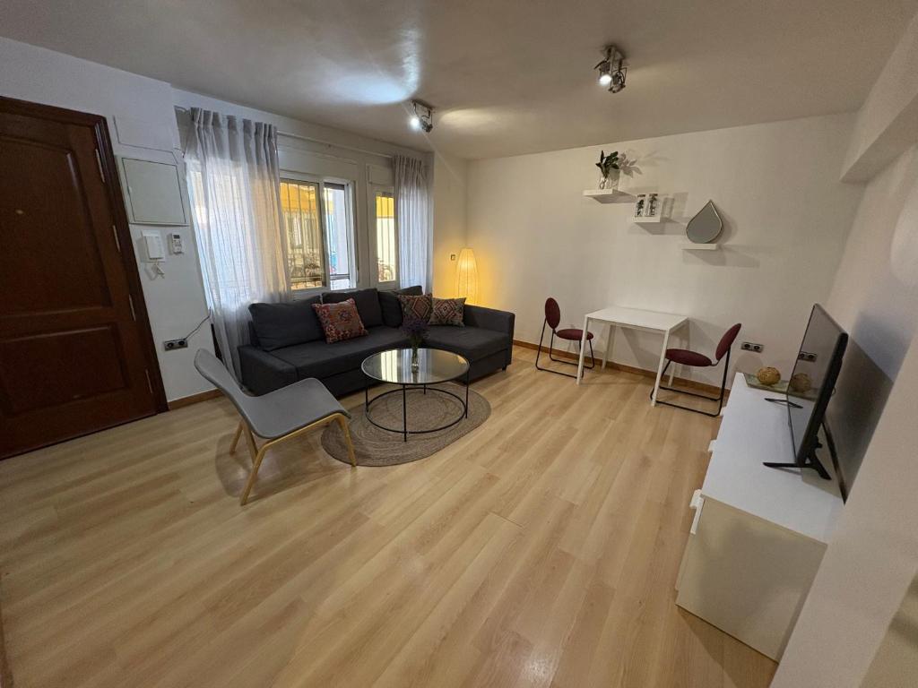 Puerta Real City Center Apartments Sevilla! - 2