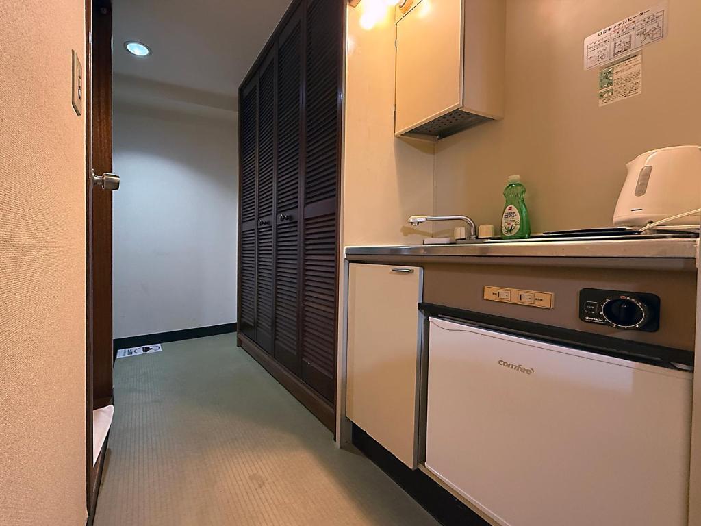 Asakusa Japanese Style Stay with Futon & Beds