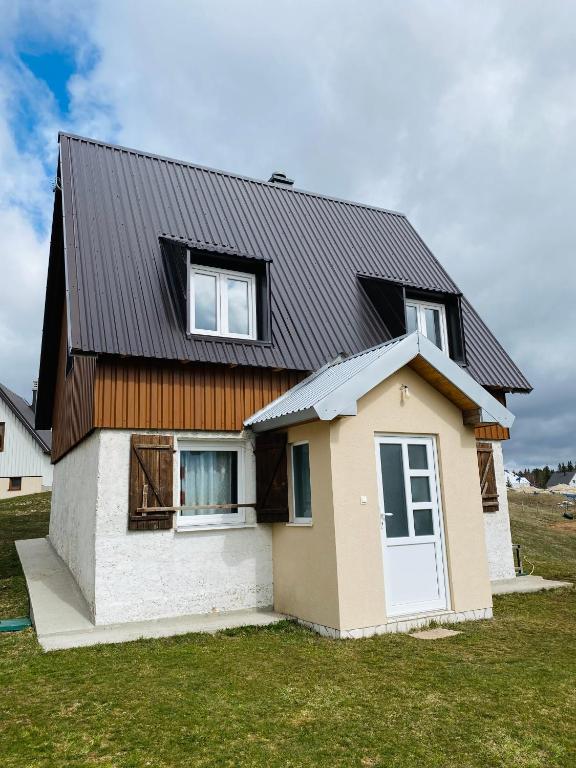 Holiday Home Apartman Aco - 4