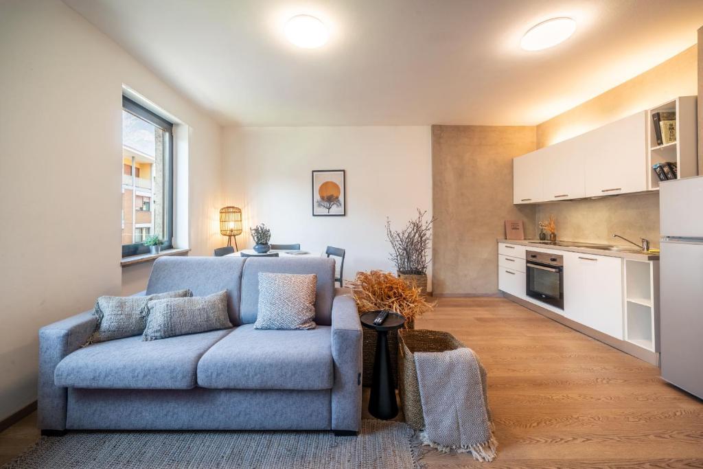 Aurora - The City Center Apartment, Merano