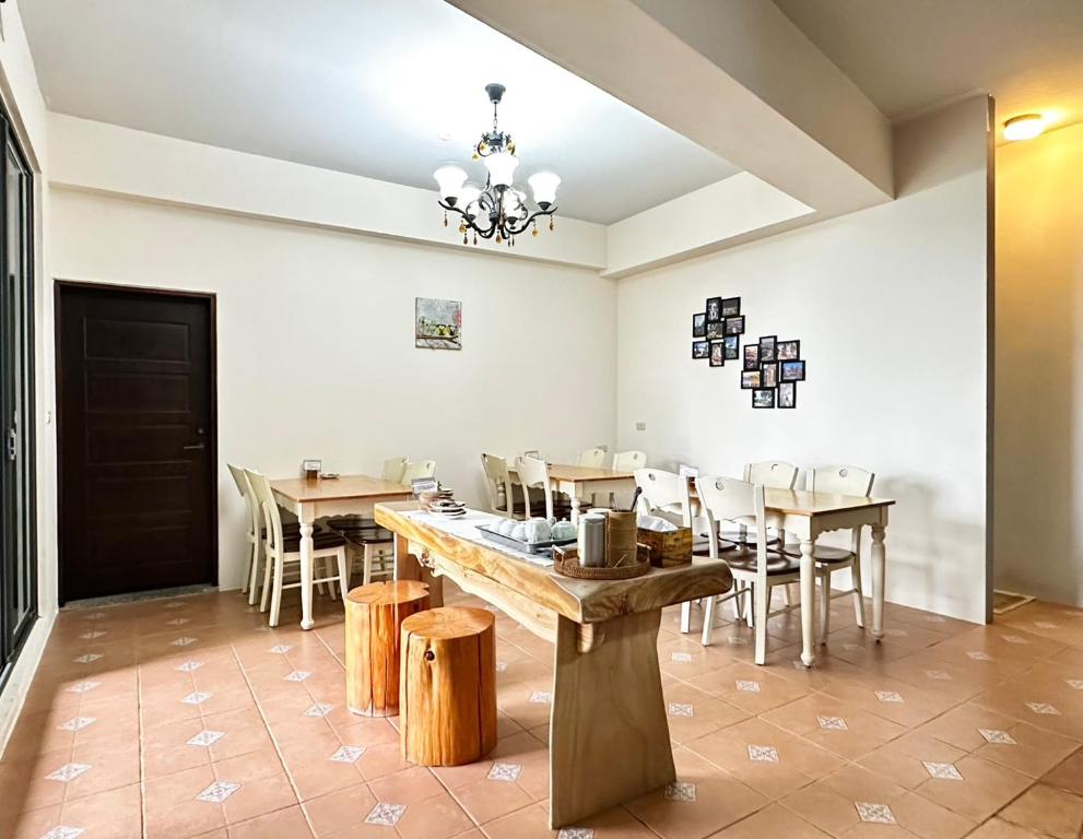 Chuxu Homestay