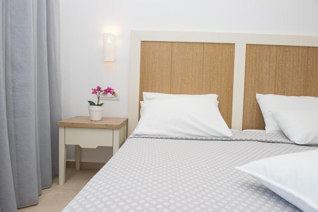 Deluxe Tweepersoonskamer met Bubbelbad