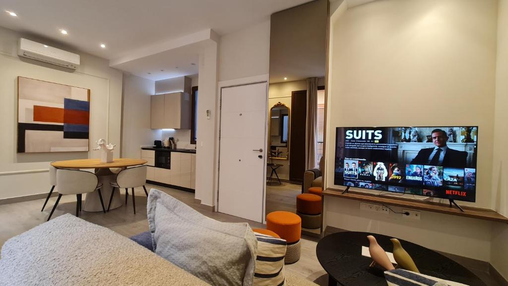Suspiro 101 Cosmopolitan Loft - 5
