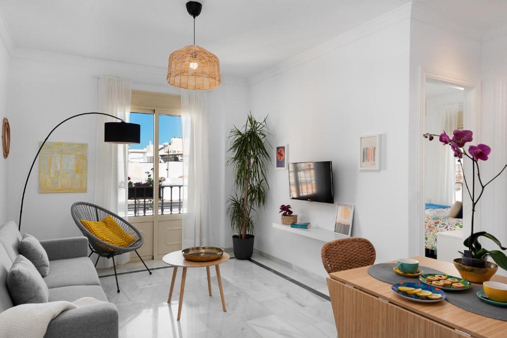 Apartamentos Balcones de Nerja - 3