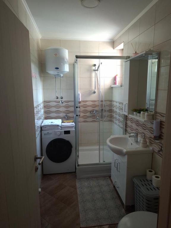 Apartman IDEA Tuzla - 4